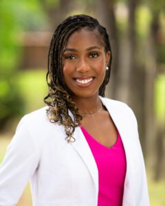 Agezi Igboko, FNP-C, Dermatology