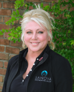 Bridget Raymond, LMA, Dermatology