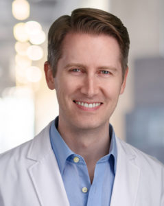 Ryan Couvillion, MD, Dermatology