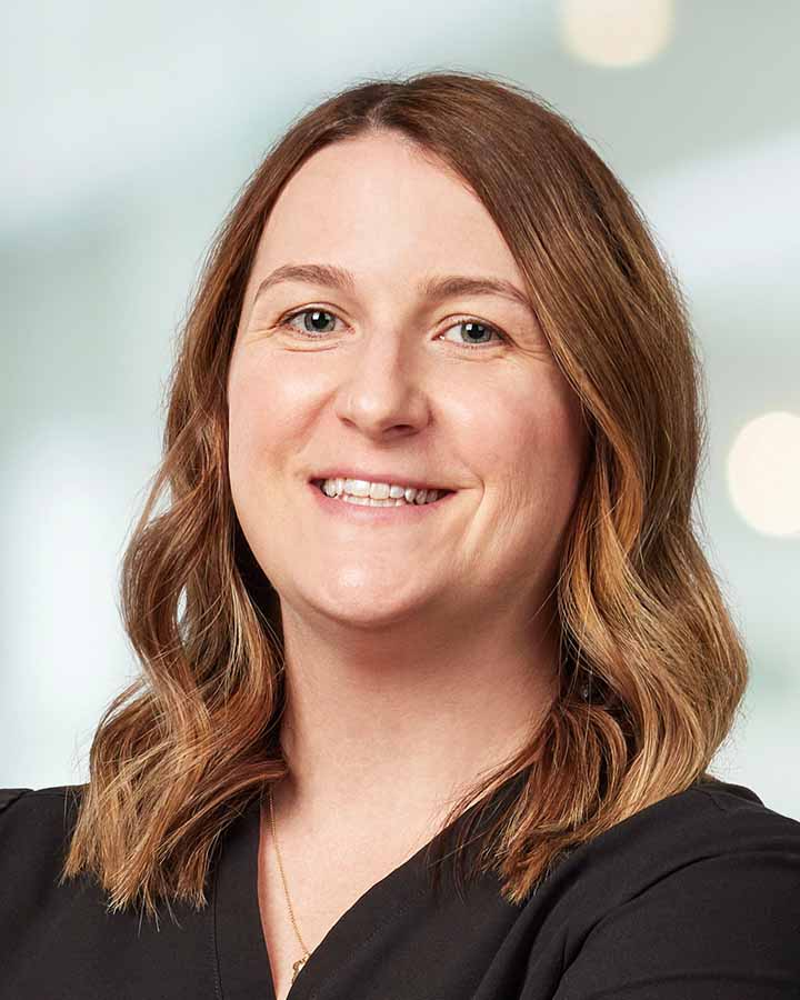 Sasha White, NP, Dermatology