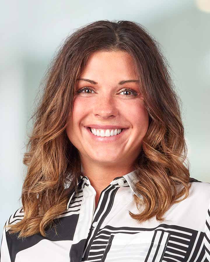 Shannon Scanlon, NP, Dermatology