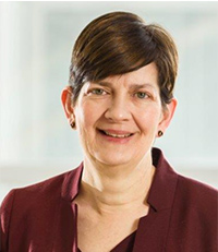 Susan Nedorost, MD