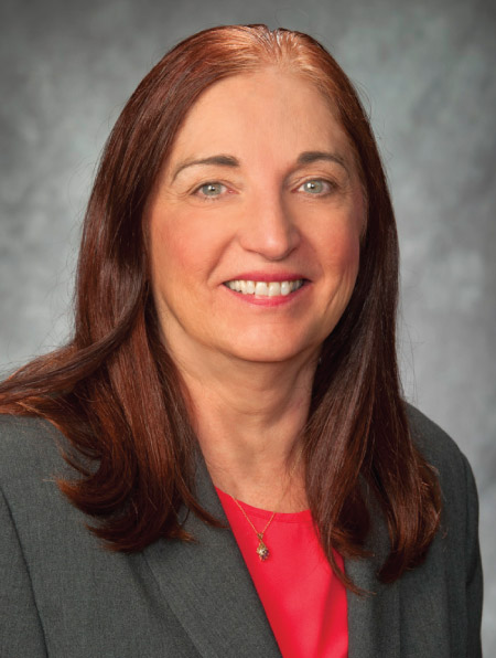 Suzanne M. Dade, CNP