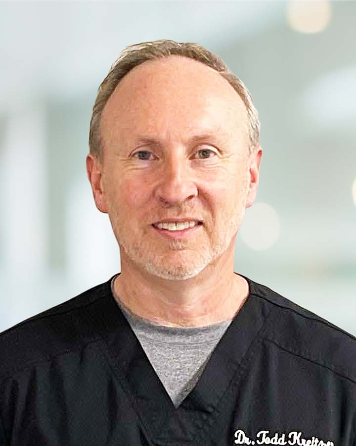 Todd Kreitzer, DO, Dermatology