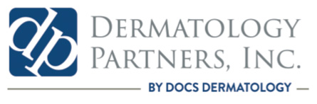 hospital and clinic logo for Broadview Heights, OH branch of Dermatology Partners