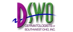 hospital and clinic logo for London, OH branch of Dermatologists Of Southwest Ohio