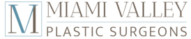 hospital and clinic logo for Dayton, OH branch of Miami Valley Plastic Surgeons