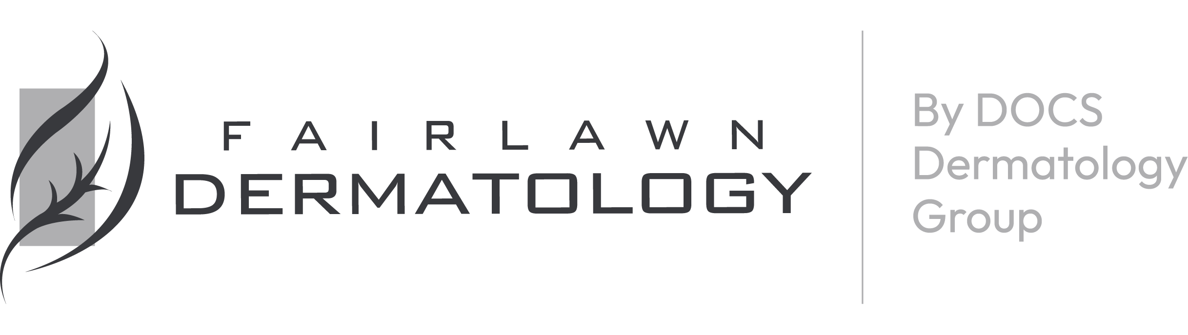 hospital and clinic logo for Fairlawn, OH branch of Fairlawn Dermatology