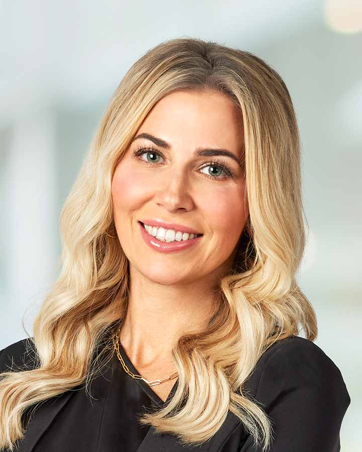 Michelle Dawson, MD