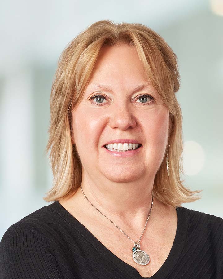 Judy A. Yetzer, CNP