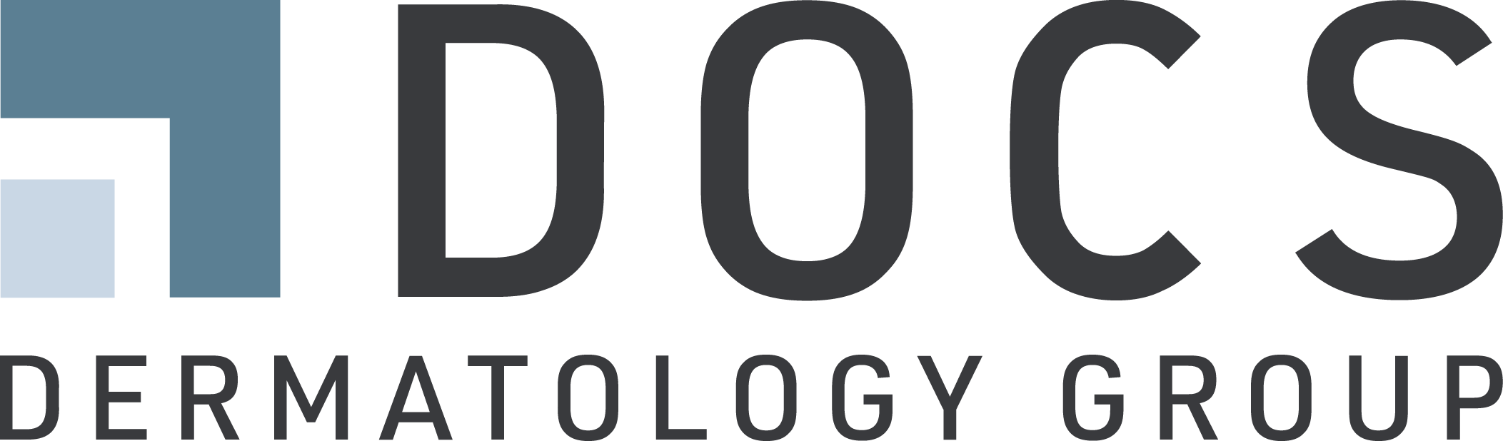 DOCS Dermatology Group corporate logo