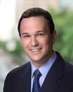 Ted Lain, MD, MBA